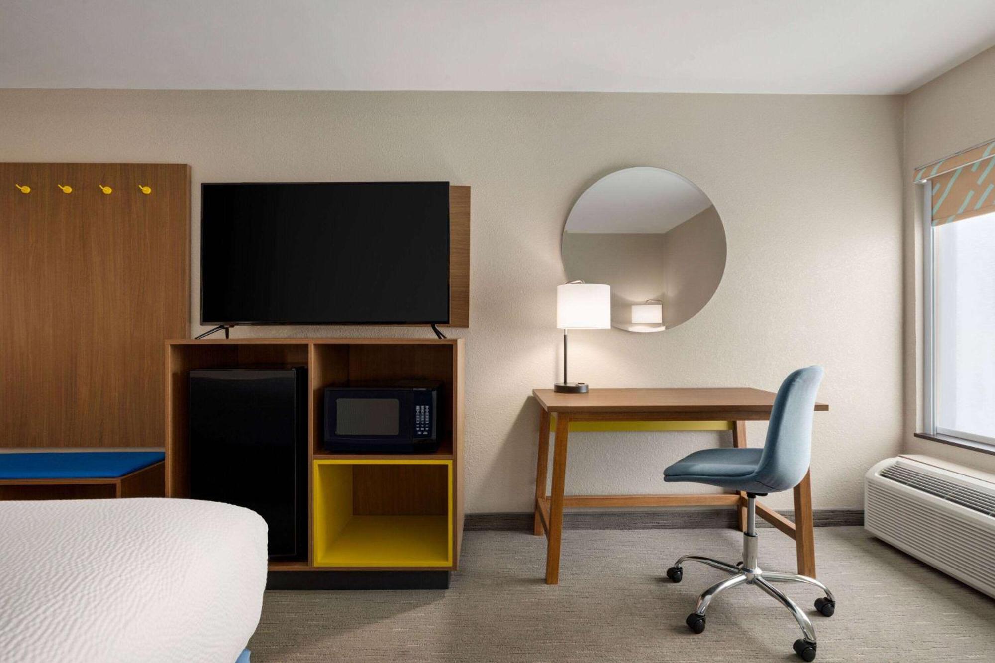 Days Inn By Wyndham Hillsboro Zewnętrze zdjęcie